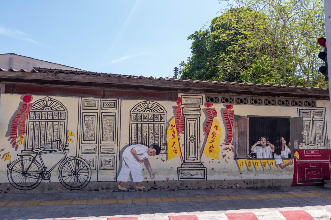 Ai Phuket Hostel Exterior photo